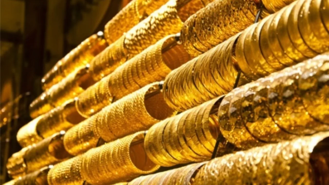 Altın kilogram fiyatında 7 milyon sınırı! Borsa İstanbul verileri