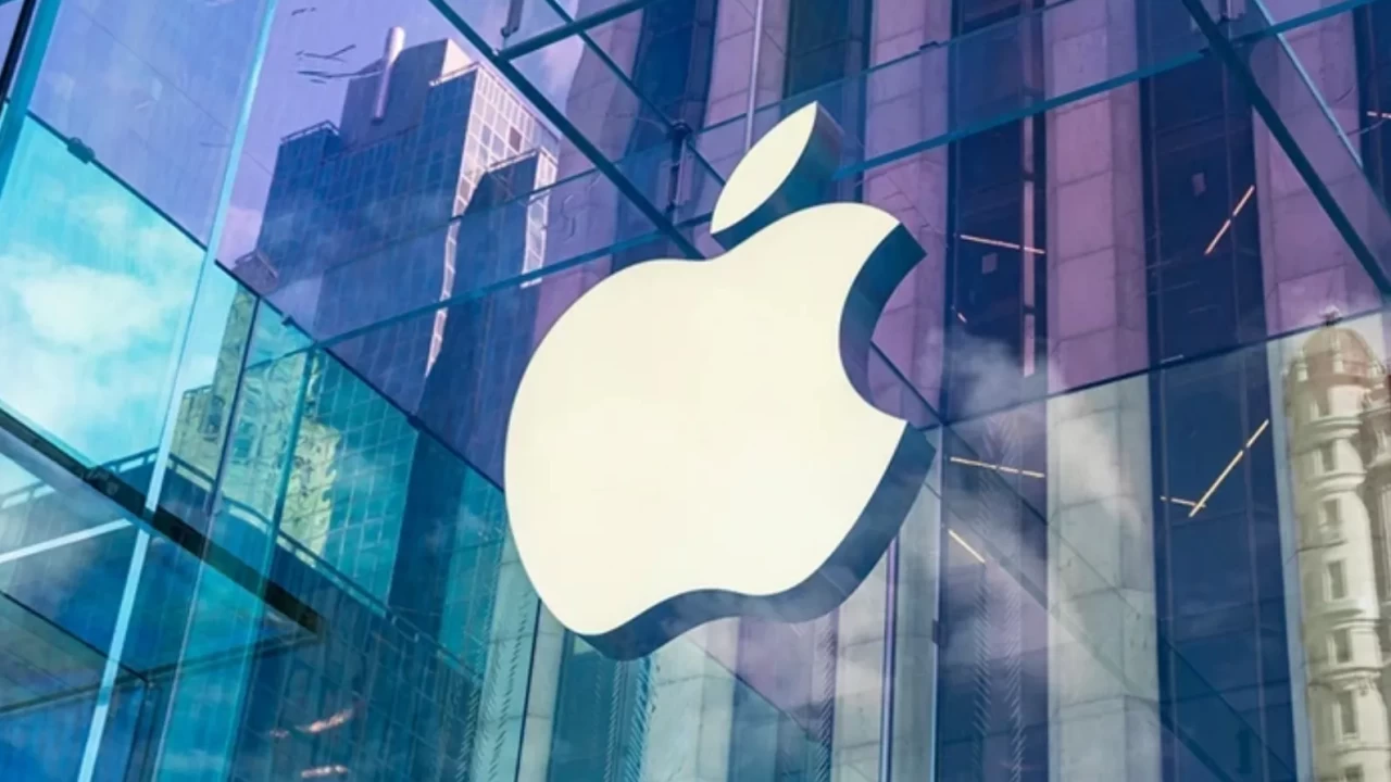 Teknoloji devinde yeni dönem: Apple'ın yeni CEO'su John Ternus oldu