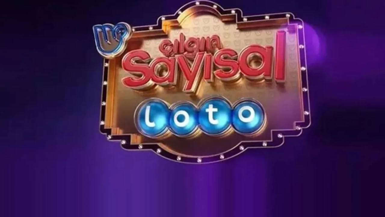 SAYISAL LOTO SONUÇLARI AÇIKLANDI! 29 Nisan 2026 Sayısal Loto çekiliş sonuçları sorgulama ekranı ve kazandıran numaralar