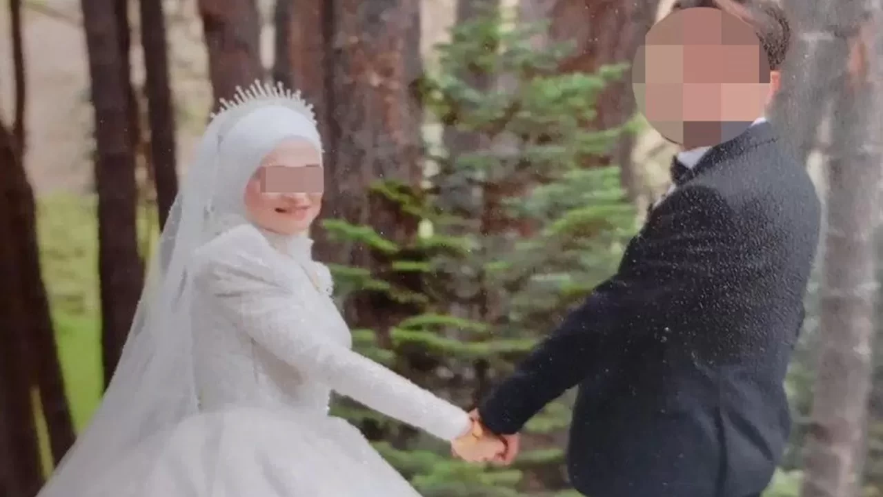 Bolu'da 'anne' vahşeti: 2 aylık bebeğini öldürdü!