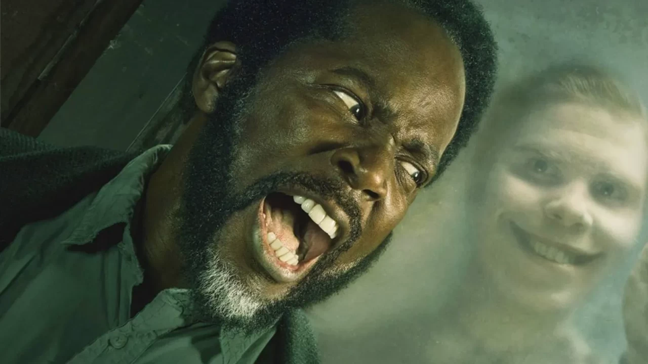 From 4. sezon 2. bölüm izle! Victor'un geçmişi ve 'Gülümseyenlerin' yeni planı! yeni bölüm yayında