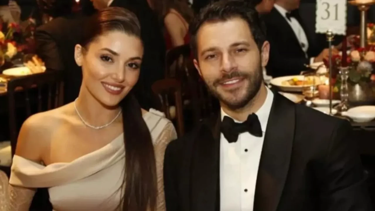 HANDE ERÇEL VE HAKAN SABANCI'NIN TEST SONUÇLARI BELLİ OLDU! Ünlülere yönelik soruşturmada şok detaylar: Kimlerin sonucu pozitif çıktı?