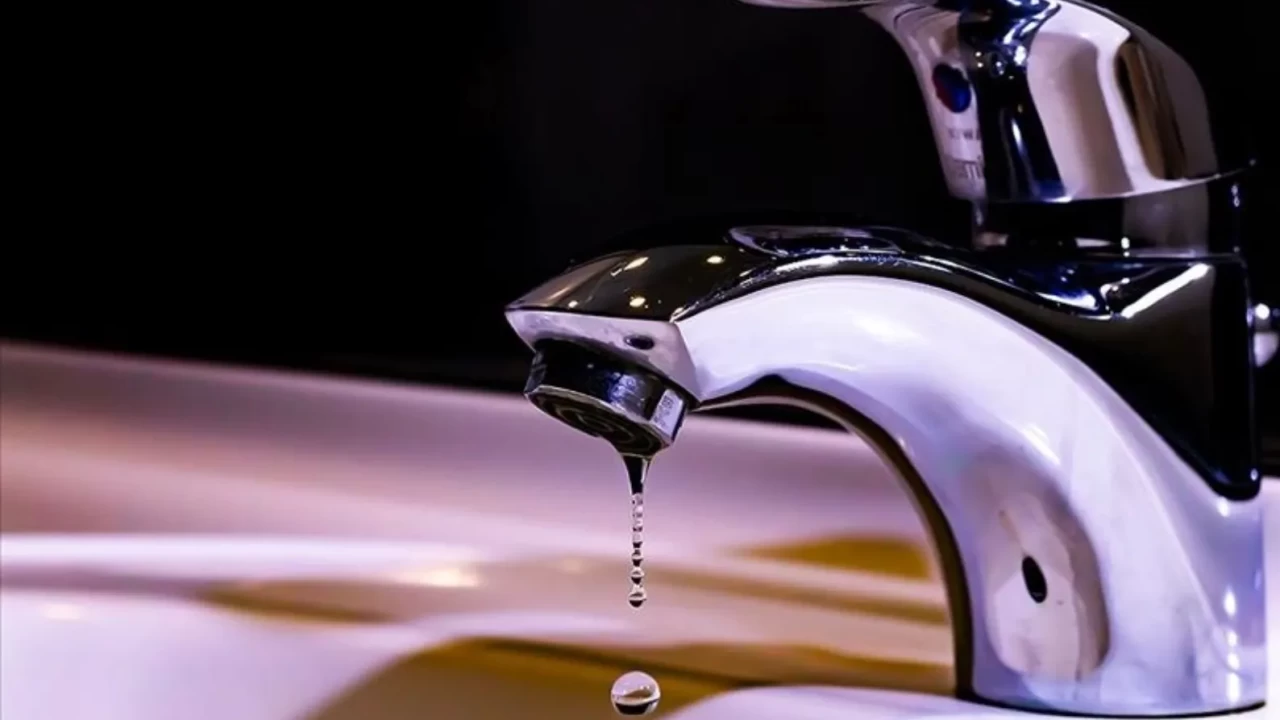 ANKARA SU KESİNTİSİ SON DAKİKA: Çankaya’da 1 Nisan’da Sular Ne Zaman Gelecek? ASKİ Kesinti Listesi