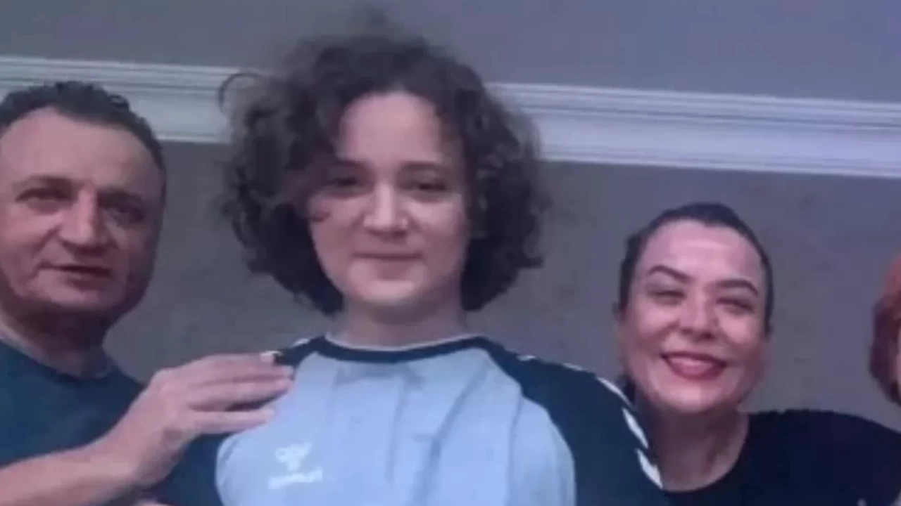 Kahramanmaraş katliamcısı İsa Aras Mersinli'nin annesi Peyman Pınar Mersinli kimdir? Mesleği ne, neden tutuklandı?