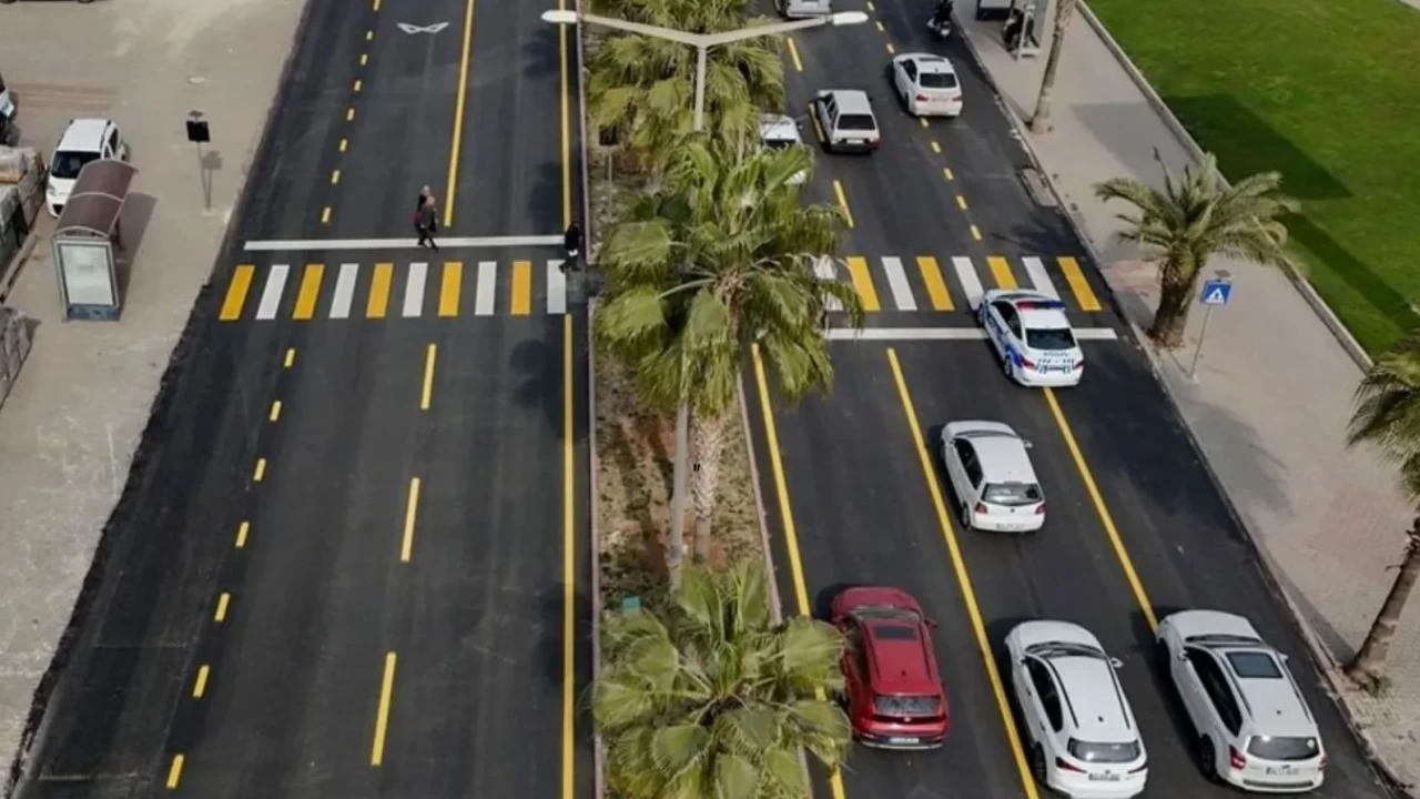 KGM 16 Nisan 2026 Güncel Yol Durumu ve Çalışma Noktaları