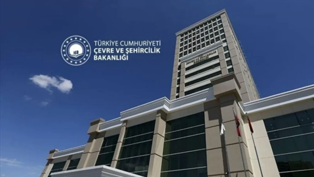 Bakanlık düğmeye bastı: 135 milli emlak uzman yardımcısı alınacak