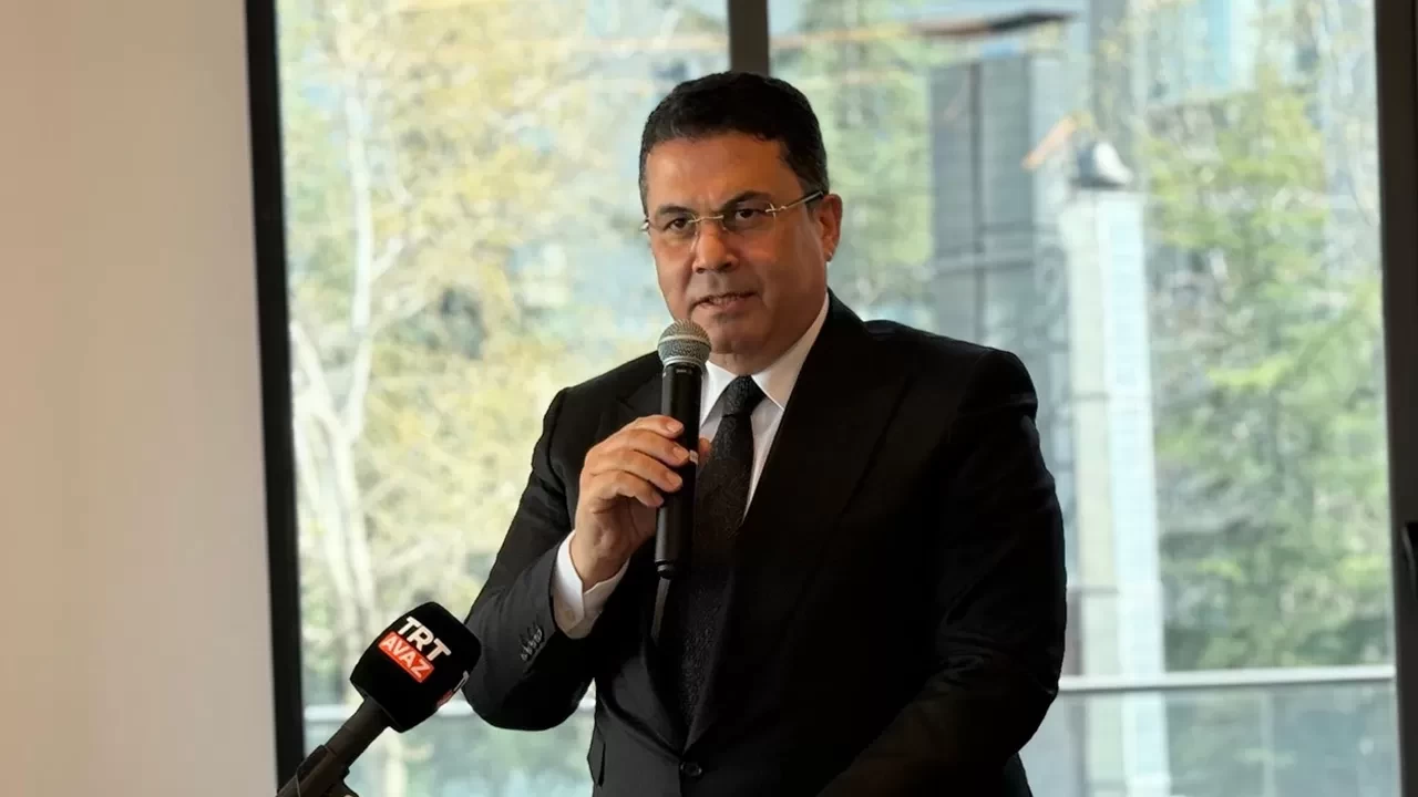 MHP'li Ersoy’dan Erol Güngör’ü anma mesajı: Kültürden medeniyete uzanan yolu çizdi