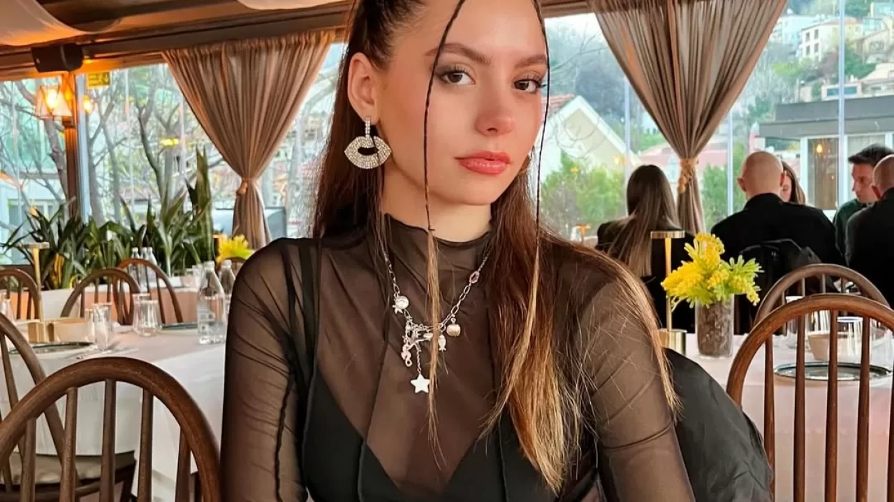 Delikanlı Elif kim? Tuana Naz Tiryaki kaç yaşında, hangi dizilerde rol aldı?