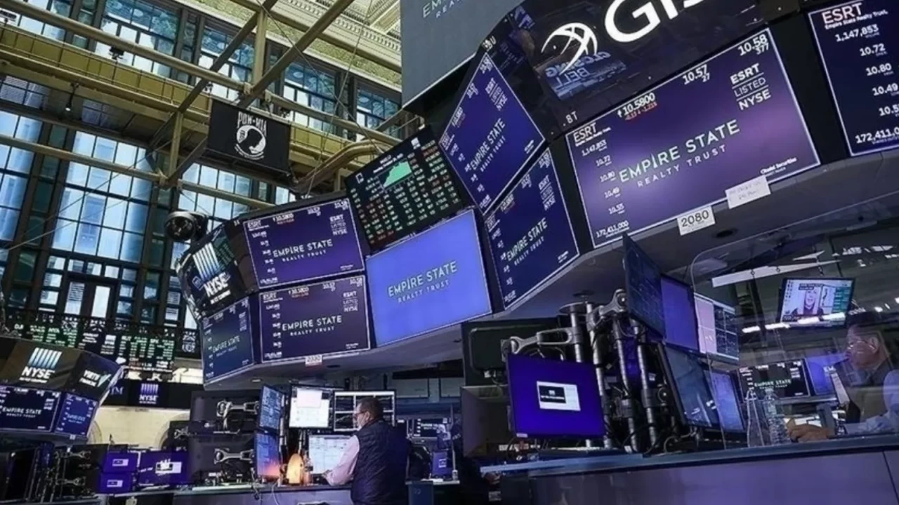 8 Nisan 2026 Piyasalarda Ateşkes Etkisi: Petrol, Altın ve Borsa Son Durum