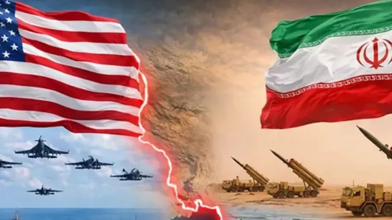 İran,  ABD’yi bölgeden yok edecek darbeyi açıkladı: Yıllarca petrol ve gazdan mahrum bırakacağız