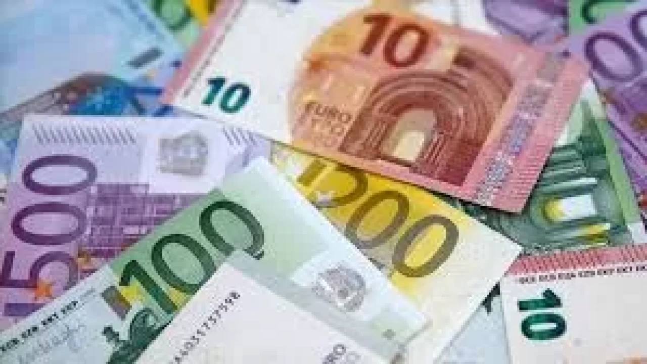 14 nisan döviz kurları... Dolar ve Euro yükseldi mi, ne kadar oldu?