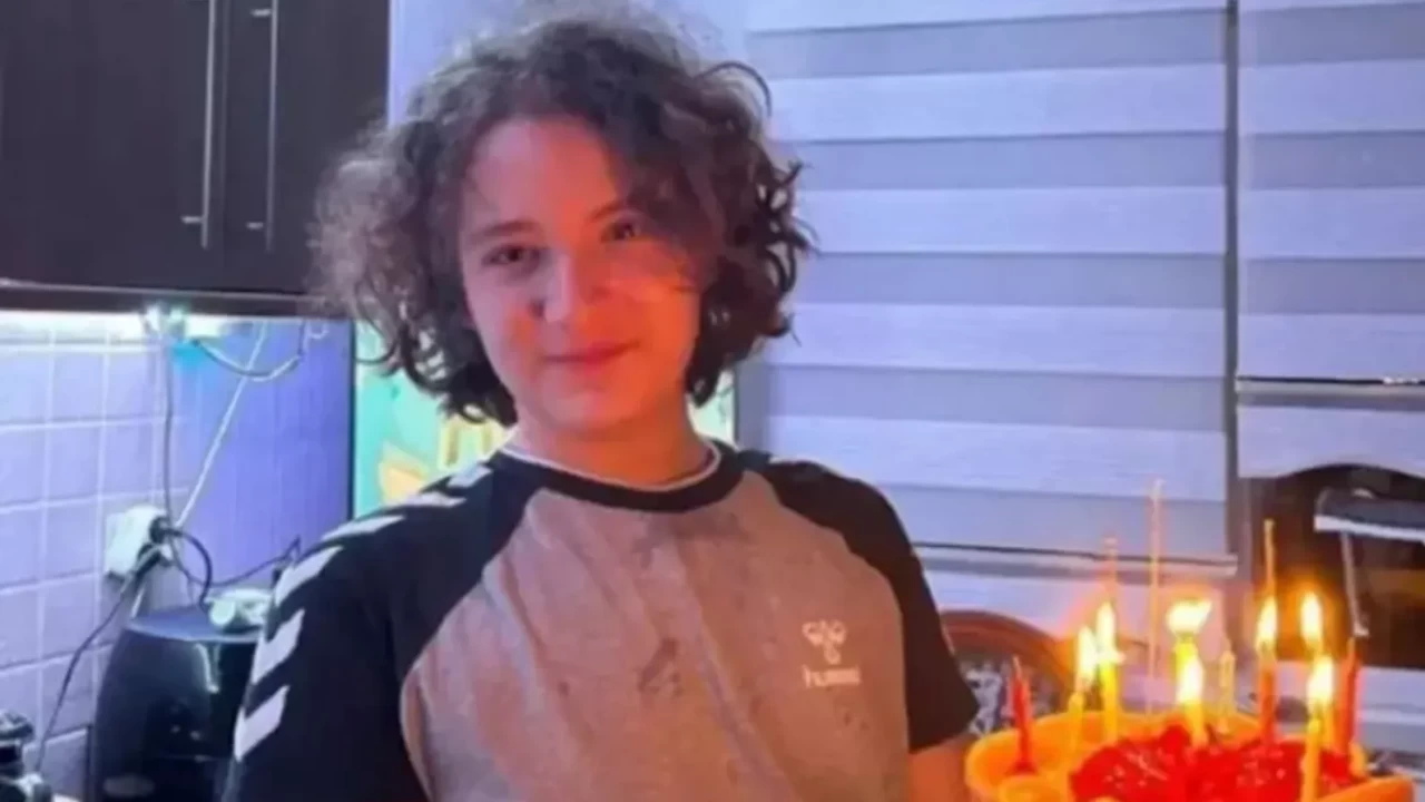 İSA ARAS MERSİNLİ NEDEN ÖLDÜ? Son dakika! İsa Aras Mersinli otopsi raporu çıktı! Ölüm nedeni şoke etti: İşte Adli Tıp raporundaki o detay!