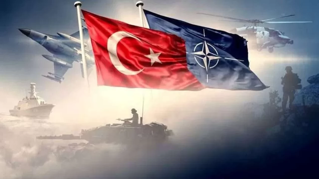 NATO’dan Türkiye’ye dikkat çeken övgü: ‘İttifak’ın en güçlü ikinci ordusuna sahipsiniz!’