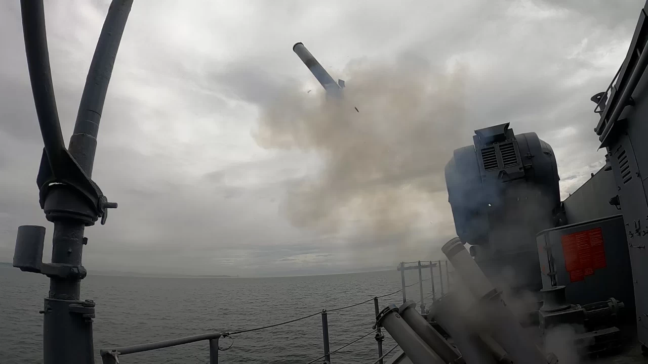 Karadeniz, Ege ve Doğu Akdeniz’de kritik harekatlar! Mavi Vatan-2026 Tatbikatı devam ediyor