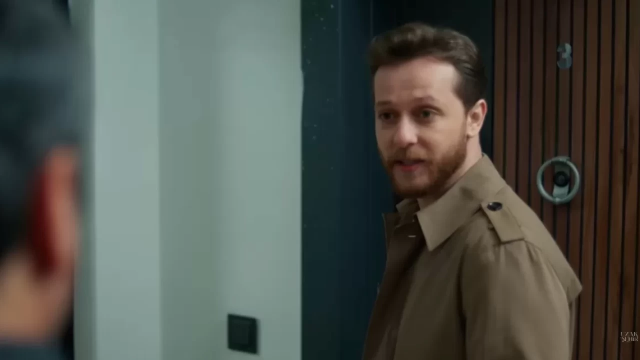 Uzak Şehir Engin Şef kimdir? Mehmet Aykaç kim, kaç yaşında ve hangi dizilerde rol aldı?