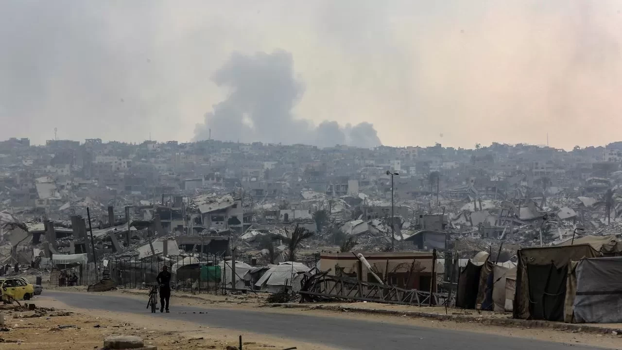 Gazze’de can kaybı artıyor! Son 48 saatte 17 ölü, binlerce kayıp