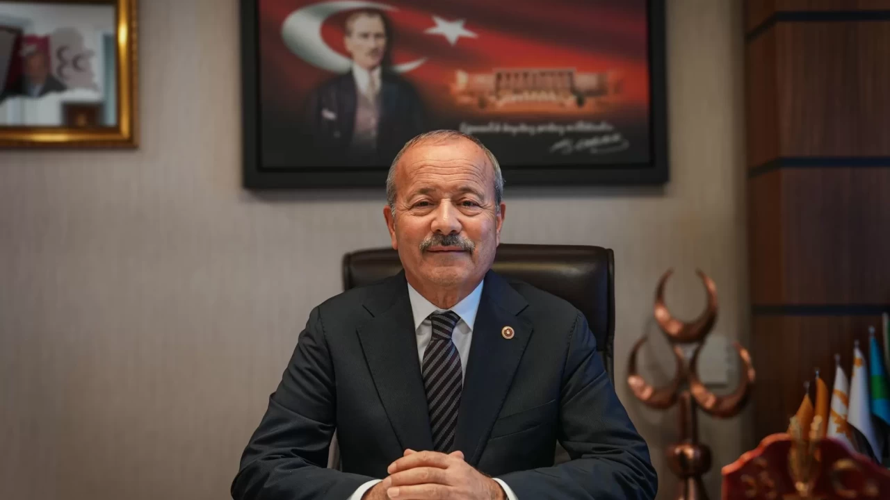 MHP’li Taytak: Milliyetçiliğin özünde insan sevgisi, temelinde adalet var