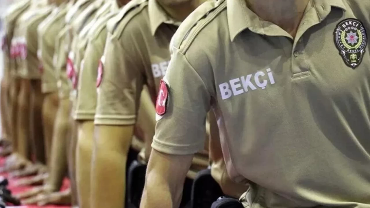 2026 Bekçi alımı başvuruları ne zaman? Bekçilik şartları değişti! Resmi Gazete kararı: Yaş, askerlik ve ikamet şartı detayları