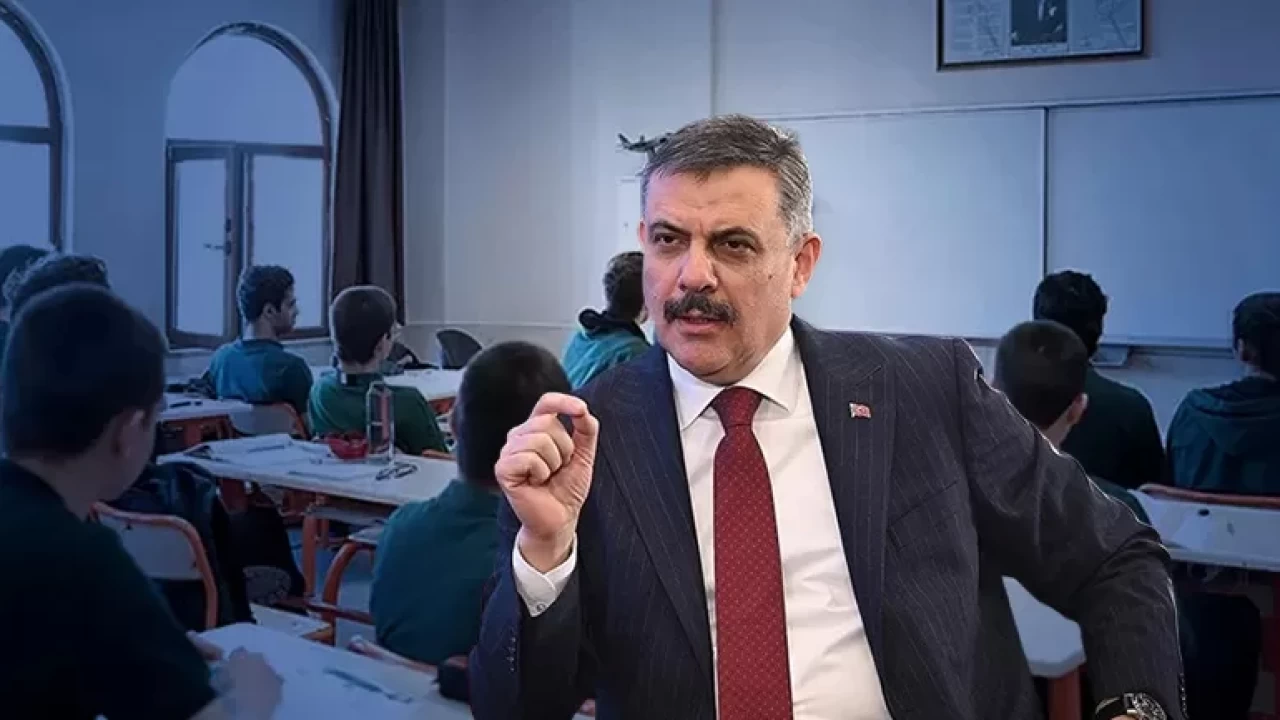 Okullarda yeni güvenlik dönemi: İçişleri Bakanlığı’ndan çok katmanlı koruma kalkanı