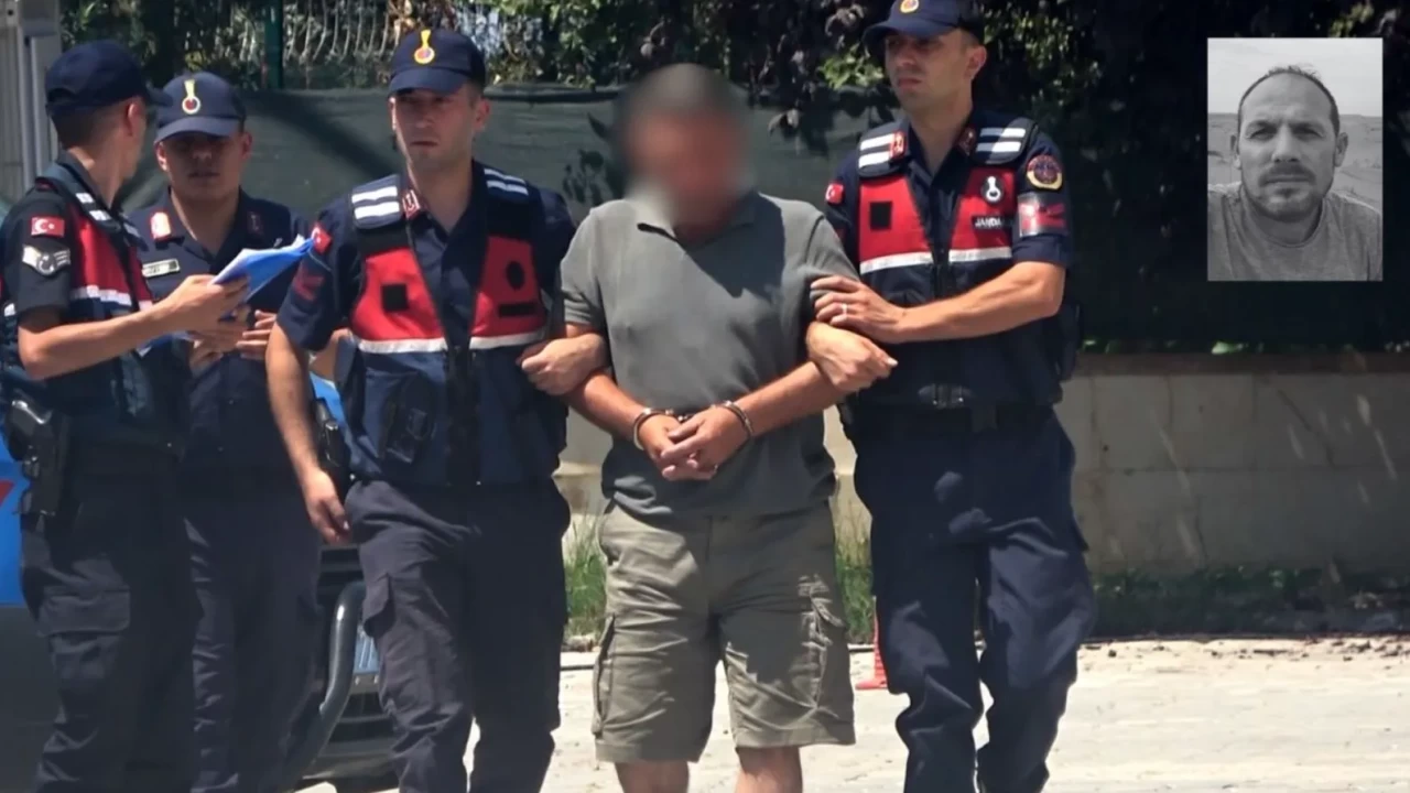 Yalova’da Miras Nedeniyle Kardeşini Öldüren Sanığa Ağırlaştırılmış Müebbet Hapis Cezası