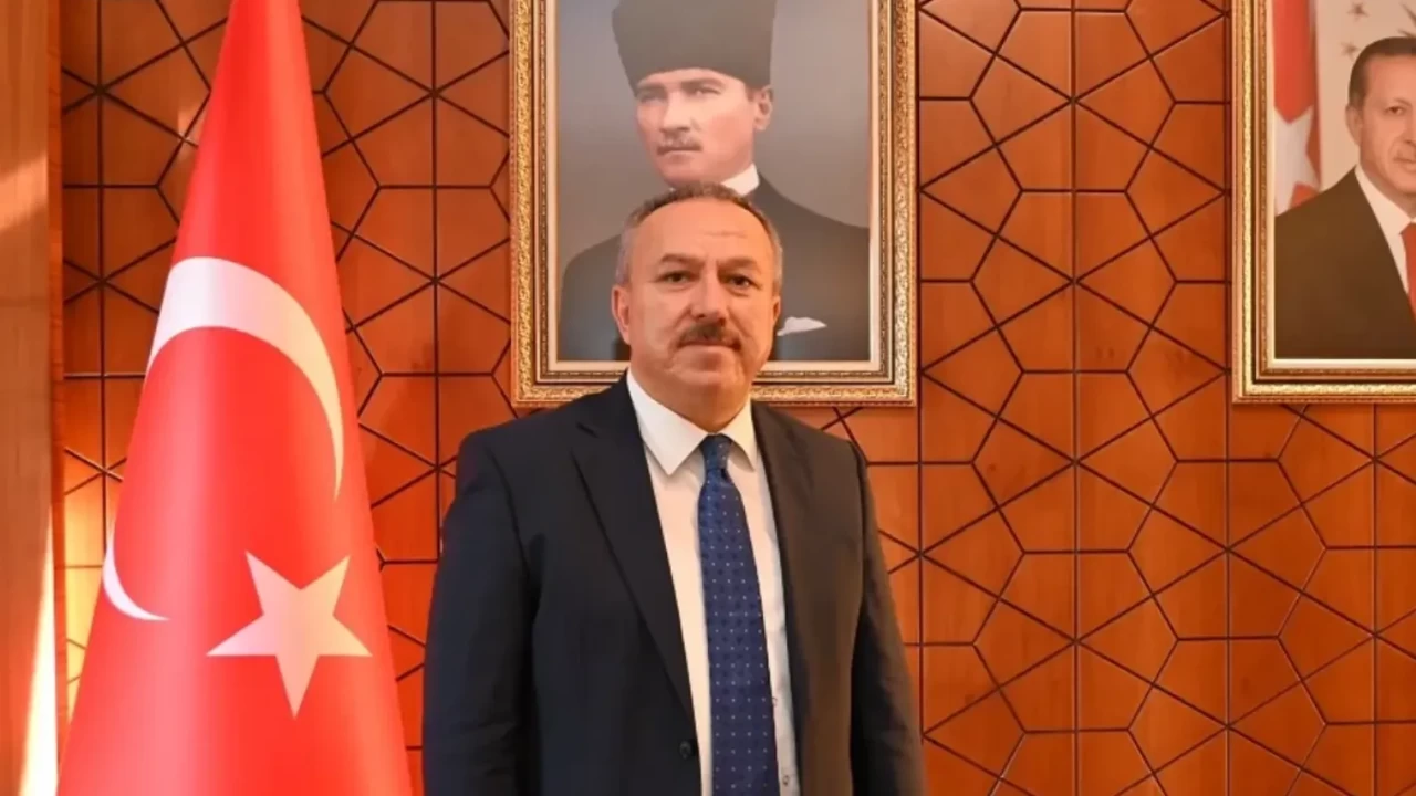 YENİ EMNİYET GENEL MÜDÜRÜ KİM OLDU? Ali Fidan kimdir, nereli ve kaç Yaşında?