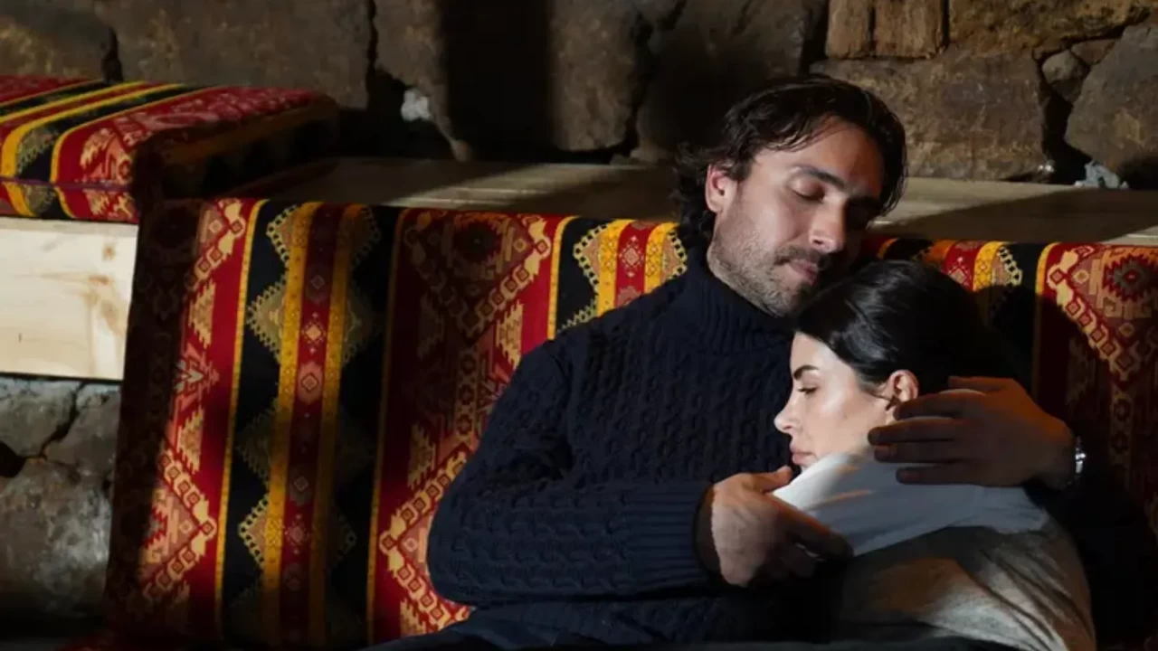 Taşacak Bu Deniz 26. bölüm fragmanı yayınlandı mı? 1 Mayıs Taşacak Bu Deniz yeni bölüm fragmanı izle