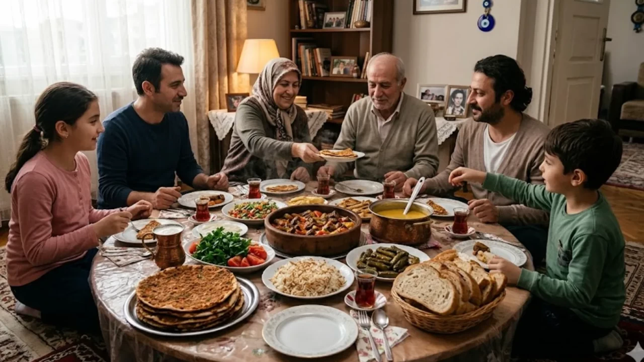 GÜNÜN MENÜSÜ 22 NİSAN 2026 | Bugün ne pişirsem? Pratik, ekonomik ve lezzetli akşam yemeği tarifleri