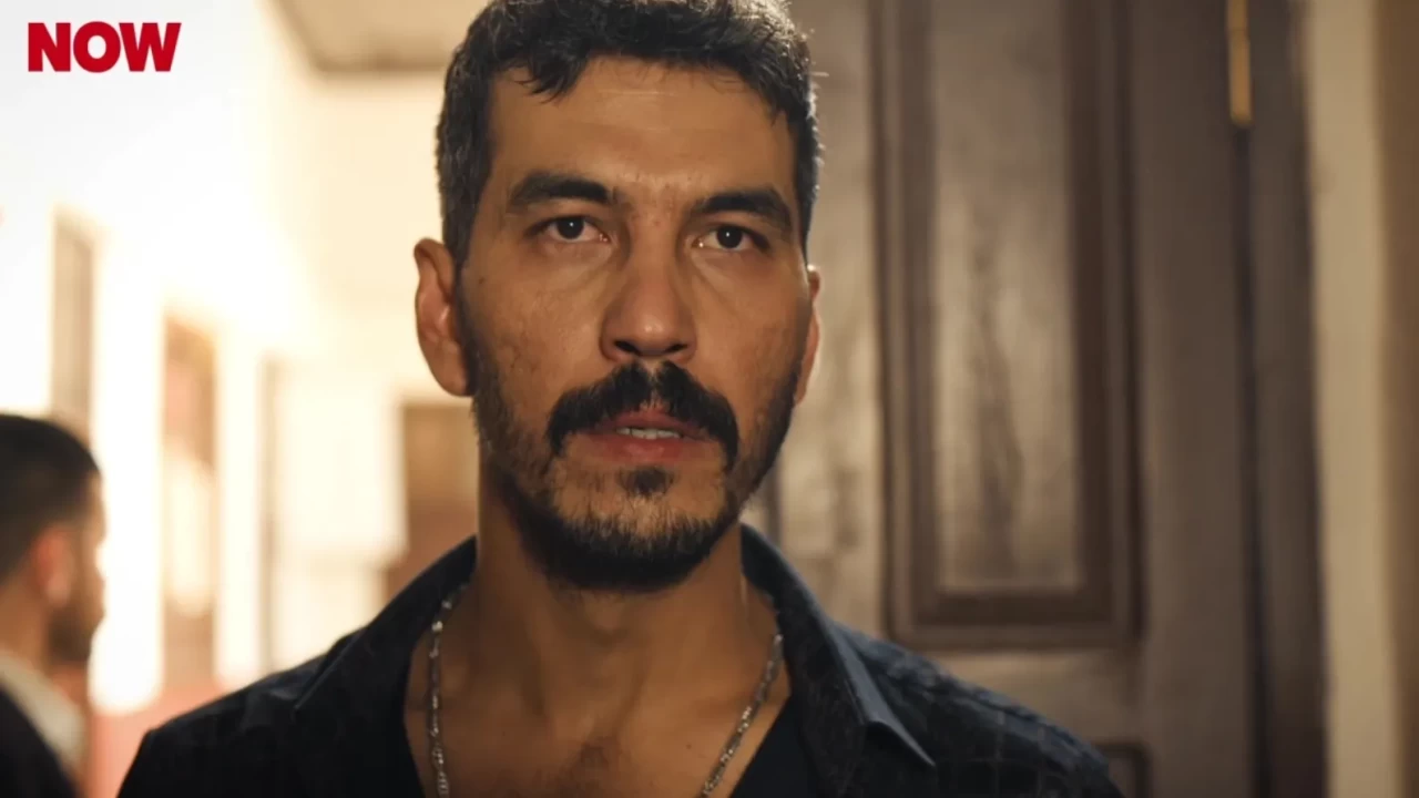 HALEF DİZİSİ AŞIR ÖLDÜ MÜ, MERT DOĞAN AYRILIYOR MU? Köklerin Çağrısı’nda Şok Veda İddiası: Aşır Vuruldu mu?