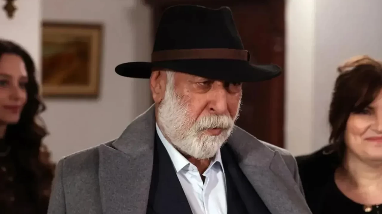 Yeraltı'nda 'Kurtlar Vadisi' rüzgarı! Don Çiçi’den Laz Ziya’ya unutulmaz selam