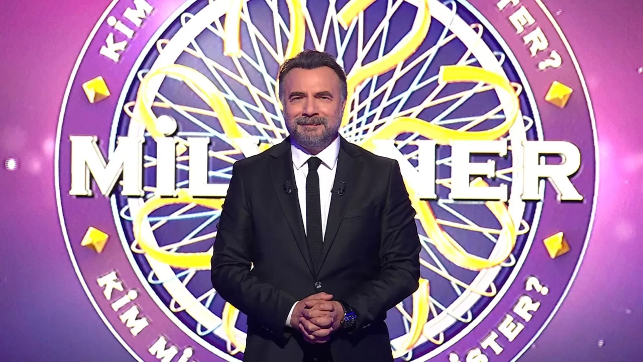 'Kim Milyoner Olmak İster?' bu akşam var mı? 17 Nisan 'Kim Milyoner Olmak İster?' programı yeni bölümü yayınlanacak mı?