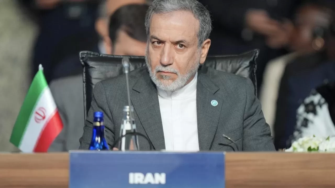 İsrail-İran Savaşı'nda son durum! Pakistan duyurdu: Arakçi müzakere görüşmeleri için İslamabad'da olacak