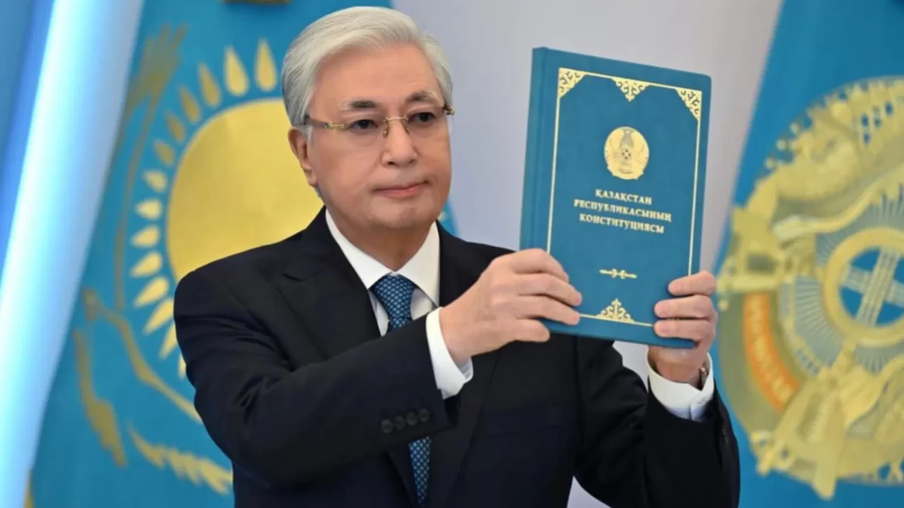 Tokayev’in reform hamlesi Kazakistan’ı güçlendiriyor: Gözler Antalya Diplomasi Forumu’nda