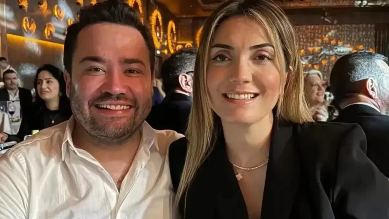 İBB operasyonu Antalya’ya uzandı! Muhittin Böcek’in gelini gözaltında