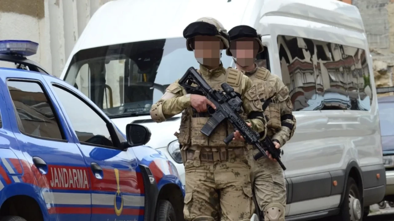 Eğitim değil vurgun: 1,5 milyar liralık 'sahte sertifika' şebekesi çökertildi!