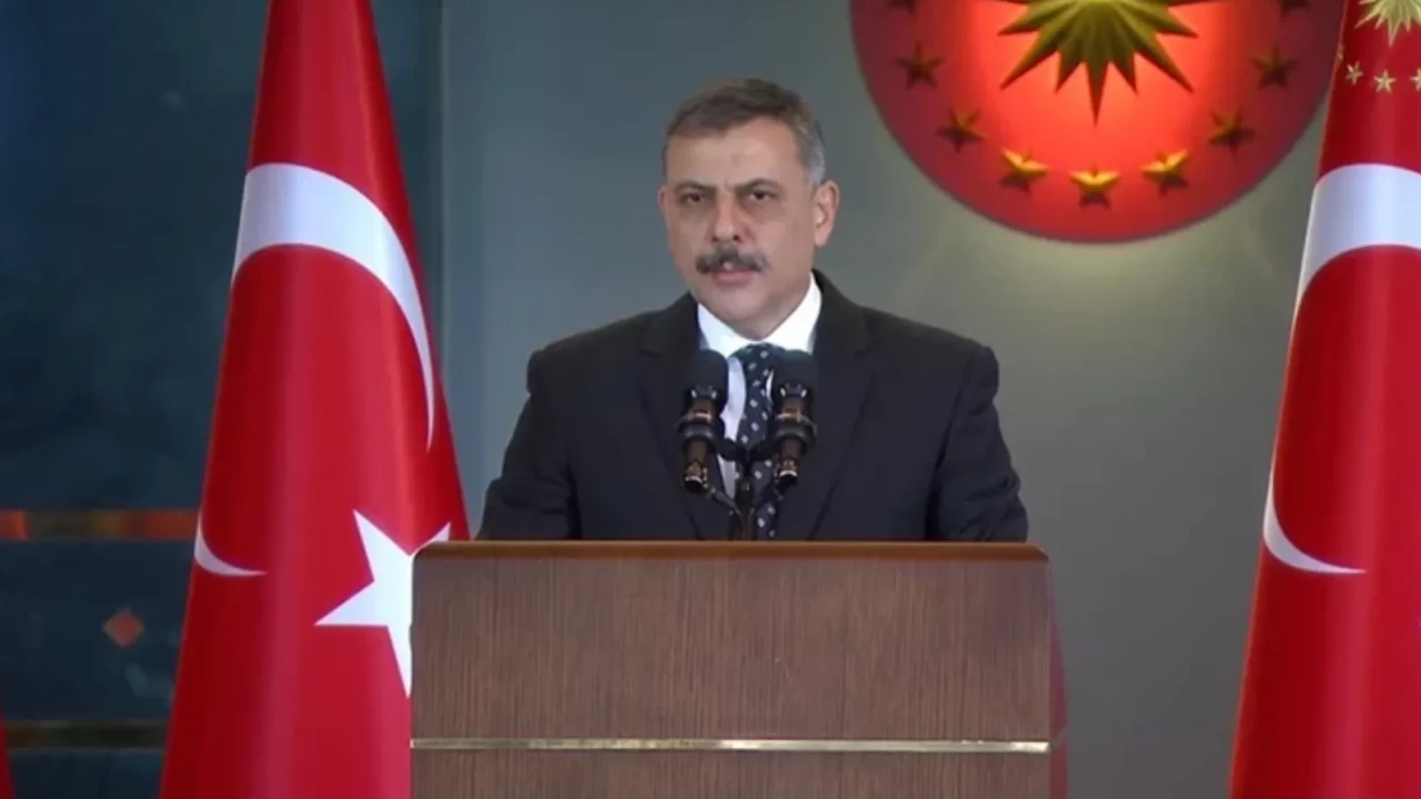 Bakan Çiftçi’den ‘dijital terör’ mesajı: Şiddeti normalleştiren içeriklere izin verilmeyecek!