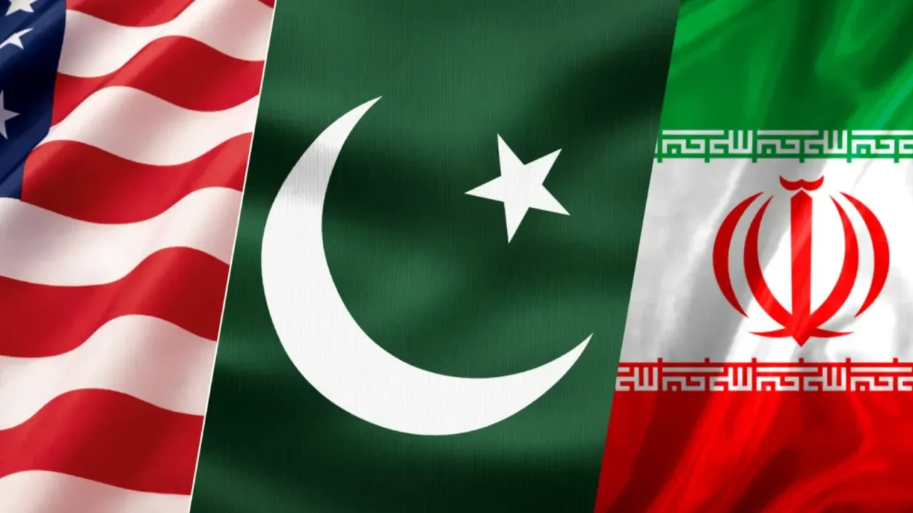 İslamabad’da 14 saatlik diplomasi trafiği: İran, ABD ve Pakistan arasındaki üçlü görüşmeler sona erdi