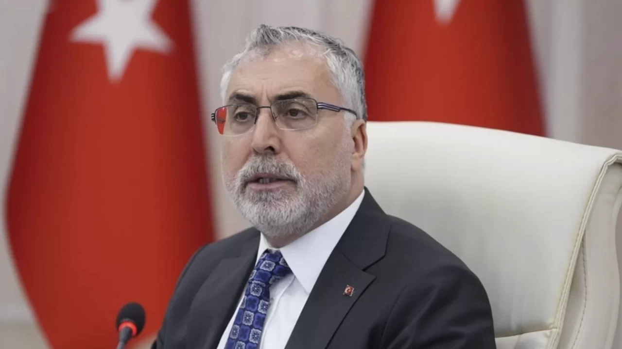 Bakan Işıkhan açıkladı: İşsizlik oranı 35 aydır tek hanede!