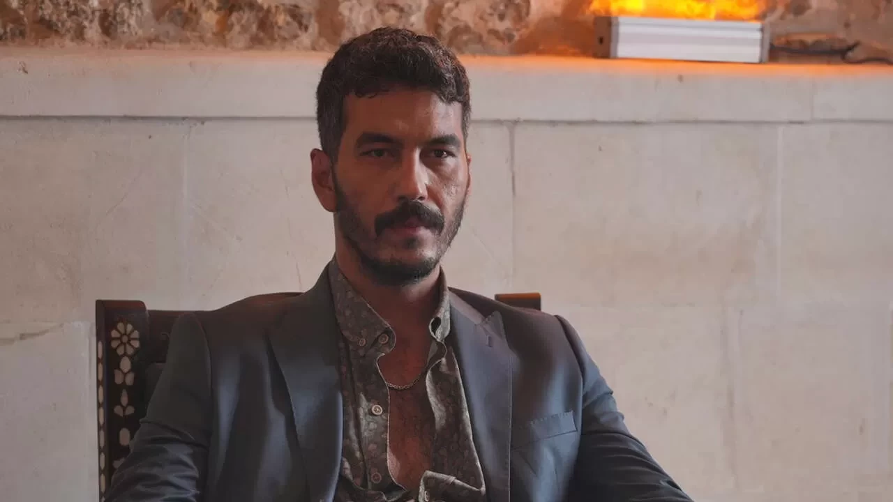 Halef Aşır neden öldü? Mert Doğan diziden ayrıldı mı? Fragmandaki o detay her şeyi ele verdi!