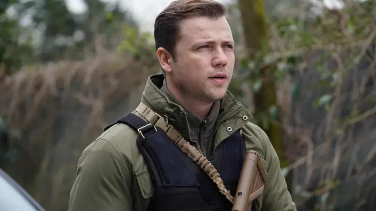 Teşkilat bu hafta neden yok? 19 Nisan TRT 1 yayın akışından Teşkilat çıkarıldı! İşte yeni bölüm tarihi