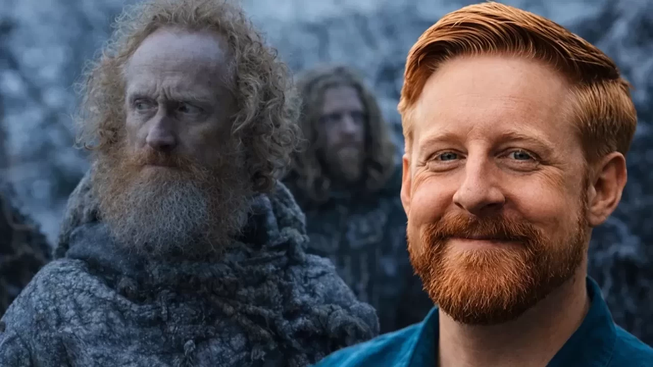 Game of Thrones oyuncusu Michael Patrick öldü mü? Motor Nöron Hastalığı nedir?