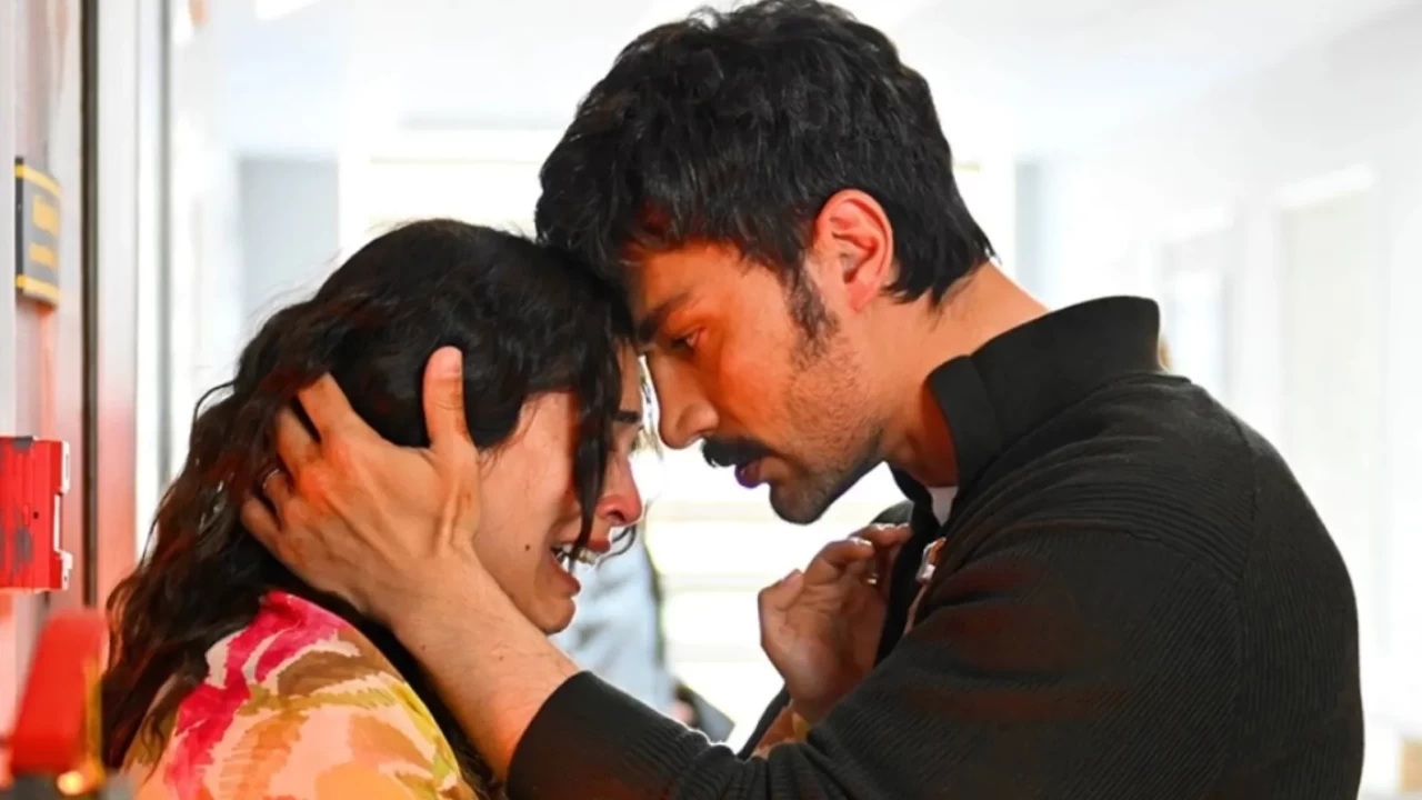 Halef 30. bölüm fragmanı yayınlandı mı? Kordağlılar Konağında büyük felaket! İşte ilk ön izleme