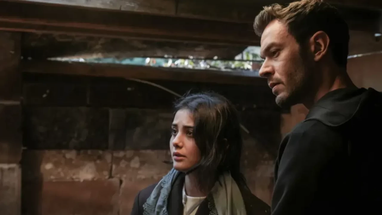 SEVDİĞİM SENSİN 11. BÖLÜM CANLI İZLE! Star TV Sevdiğim Sensin son bölüm tek parça HD izle linki