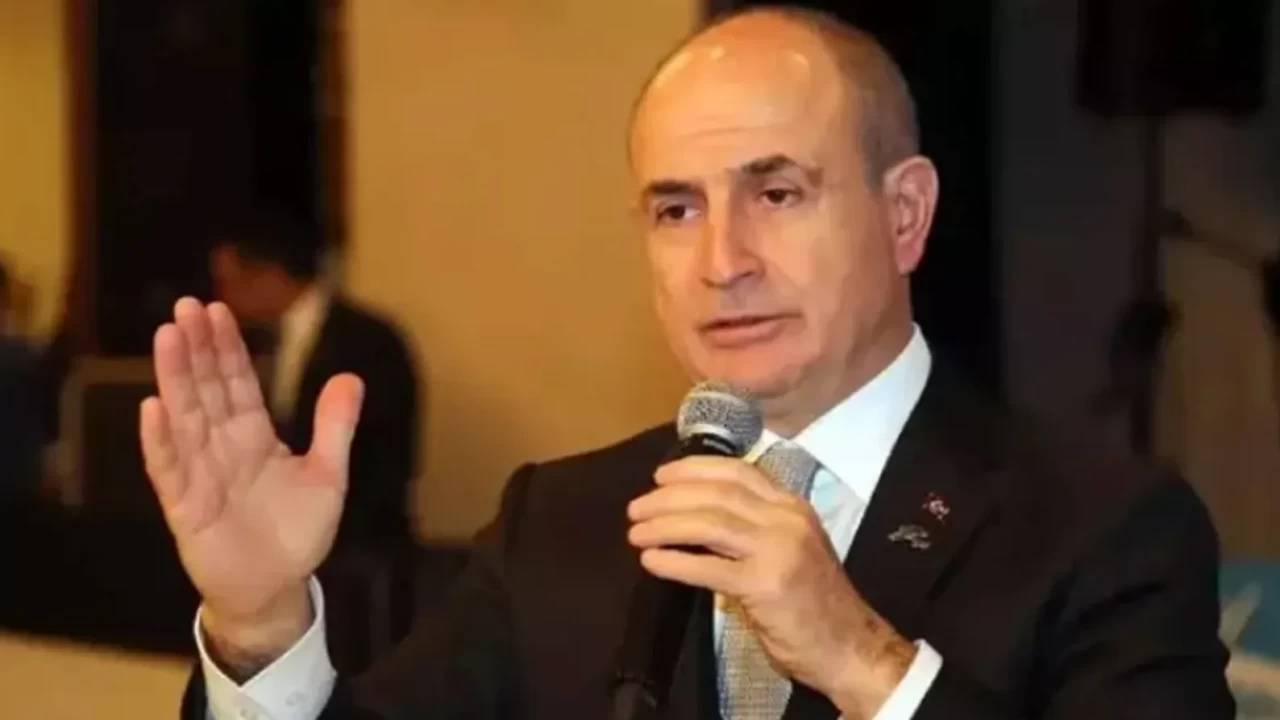 Büyükçekmece yolsuzluk iddianamesi: CHP'li Hasan Akgün hakkında istenen ceza belli oldu