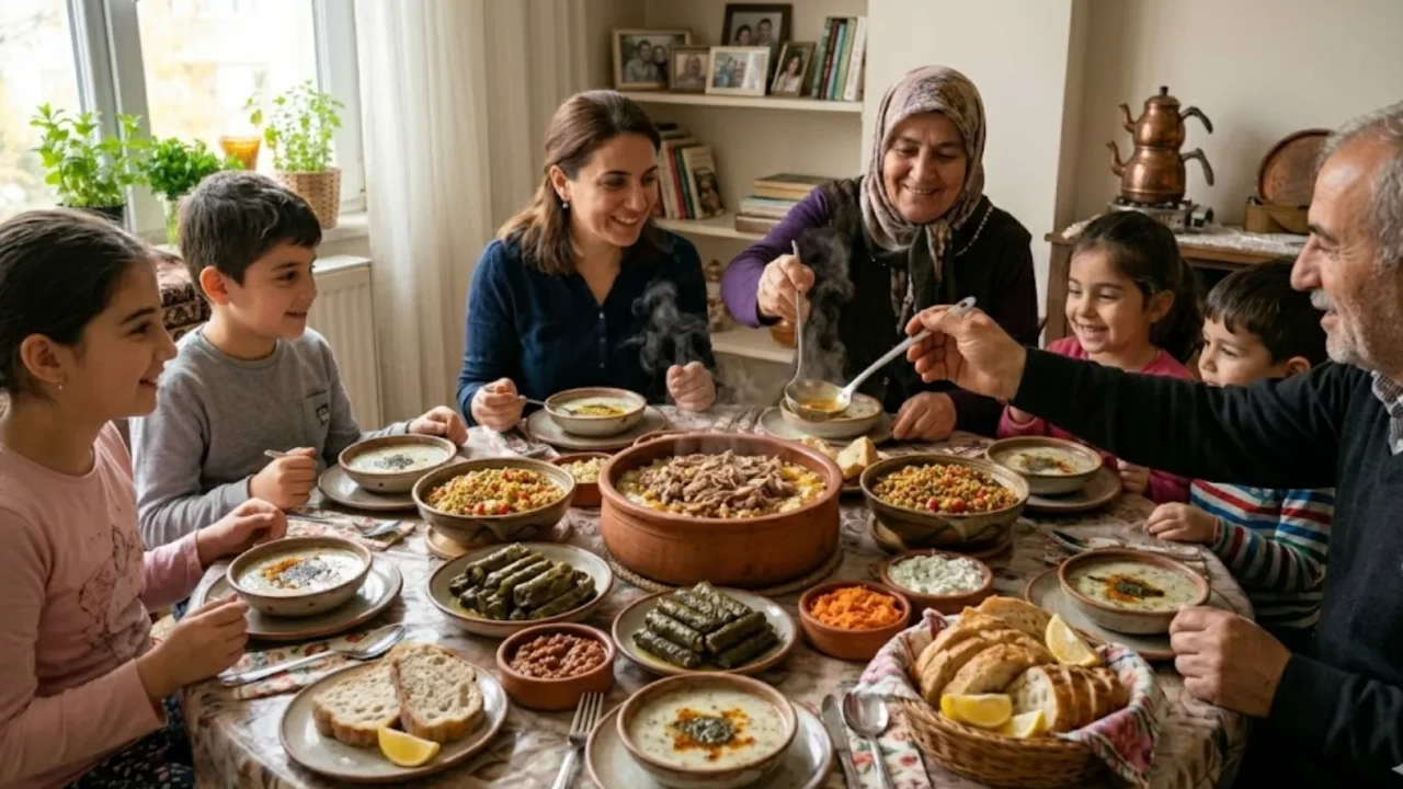 GÜNÜN MENÜSÜ 27 NİSAN 2026 | Bugün ne pişirsem? Pratik, ekonomik ve lezzetli akşam yemeği tarifleri
