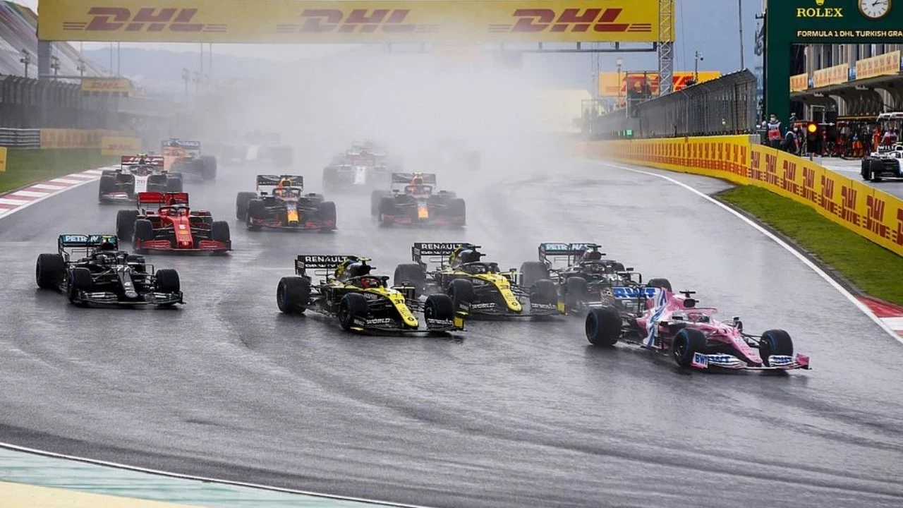 Formula 1 İstanbul ne zaman 2026? Formula 1 İstanbul nerede yapılacak?