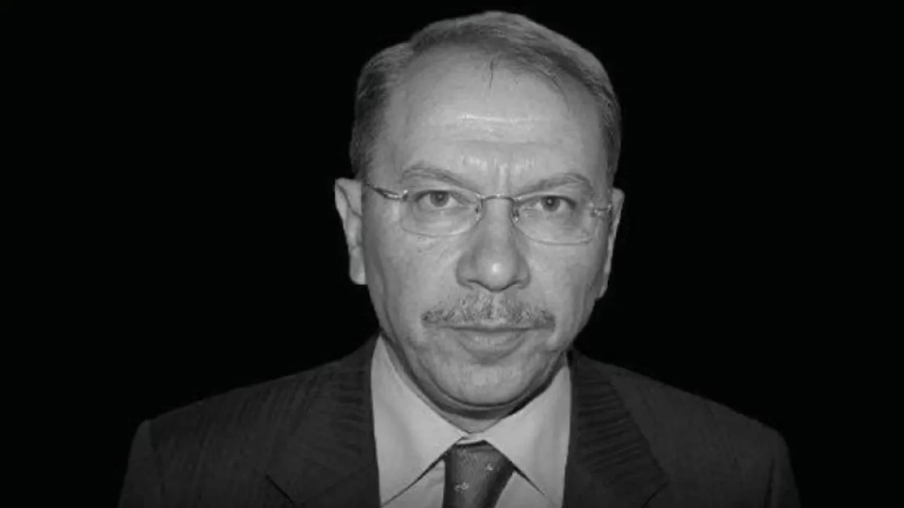 Türk siyasetinin acı kaybı! Mehmet Mustafa Açıkalın hayatını kaybetti