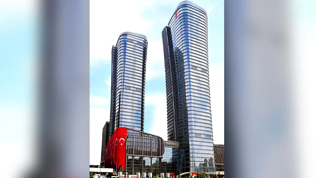 Ziraat Bankası’na küresel finans dünyasından 1,75 milyar dolarlık güven