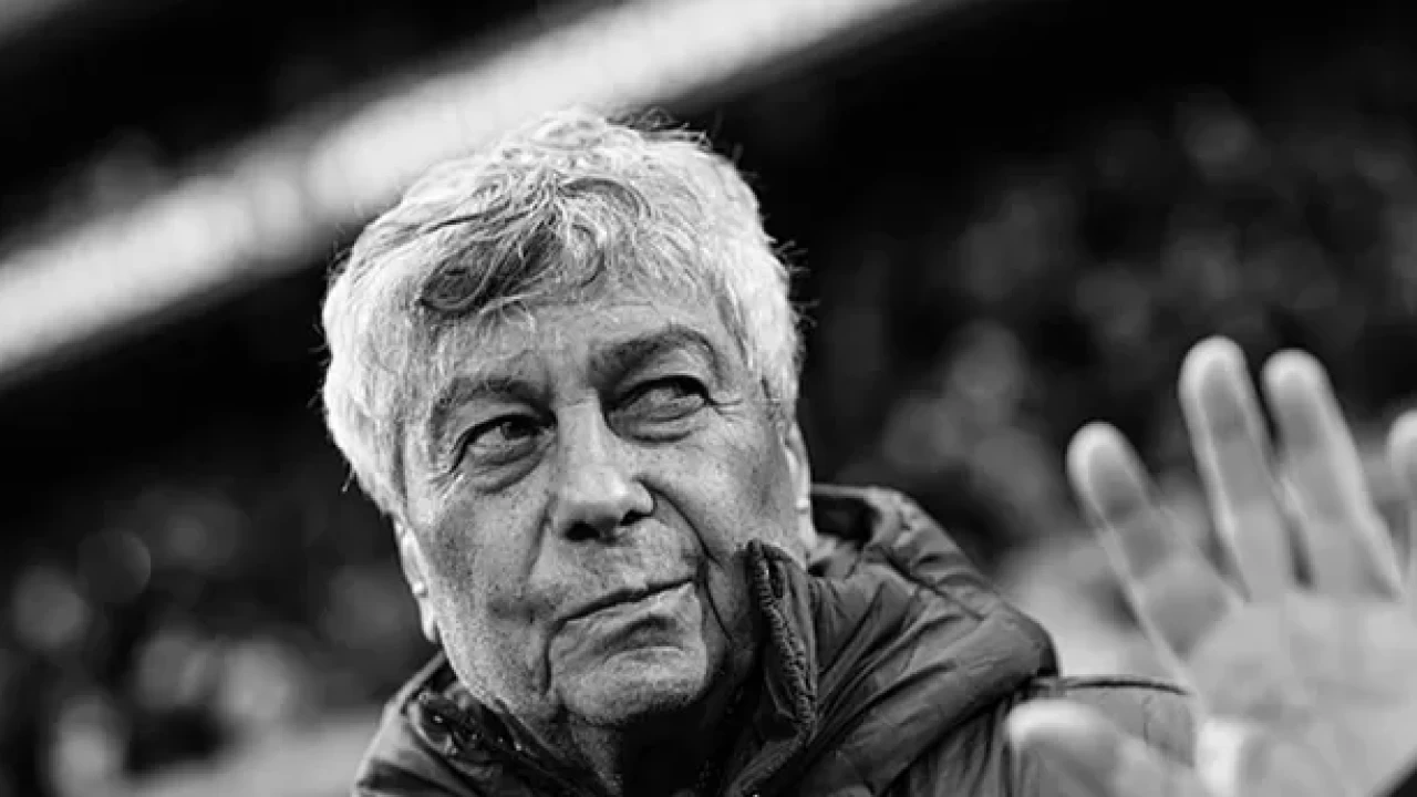 Mircea Lucescu kimdir, kaç yaşındaydı? Lucescu neden öldü? İşte hayatı ve kariyeri