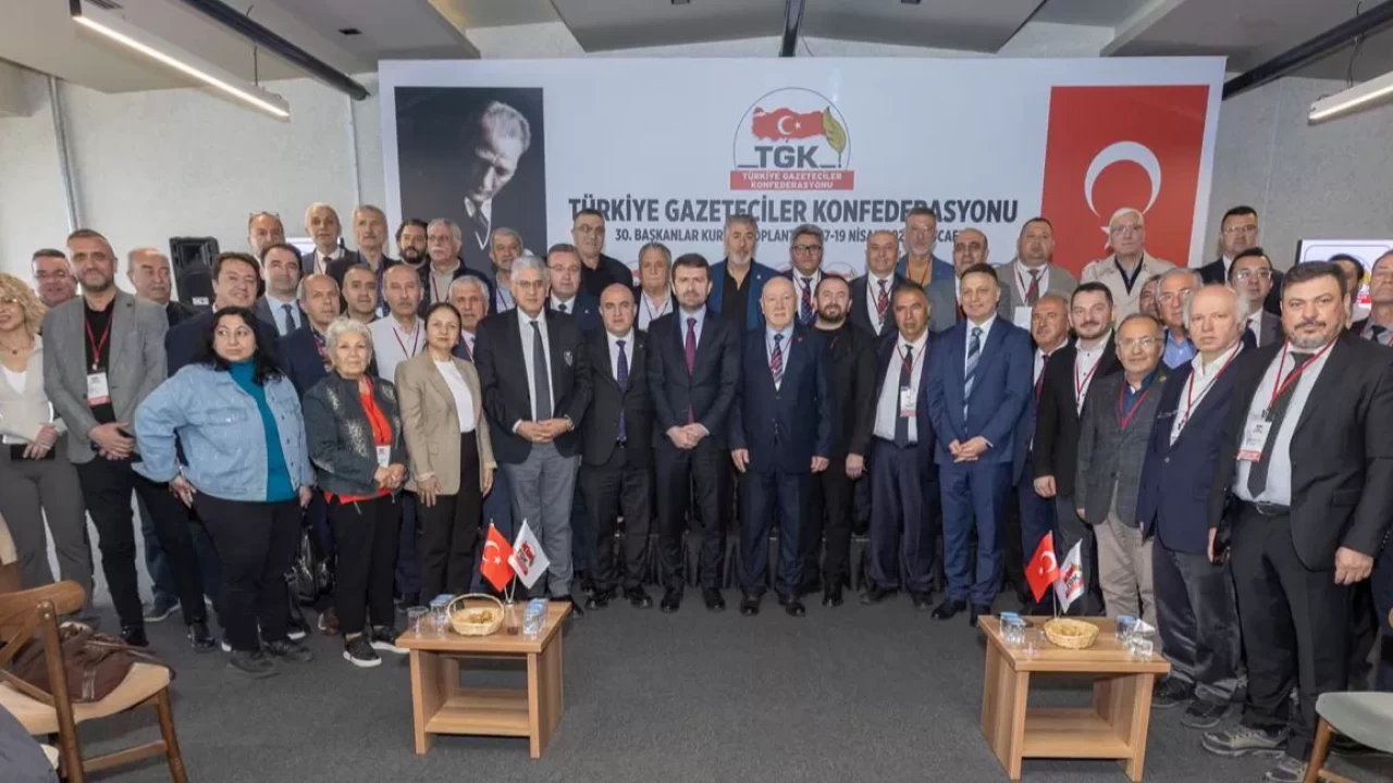 Basın İlan Kurumu'ndan dev destek: 2025'te kamu kaynağı 6 milyar TL’yi aşacak!