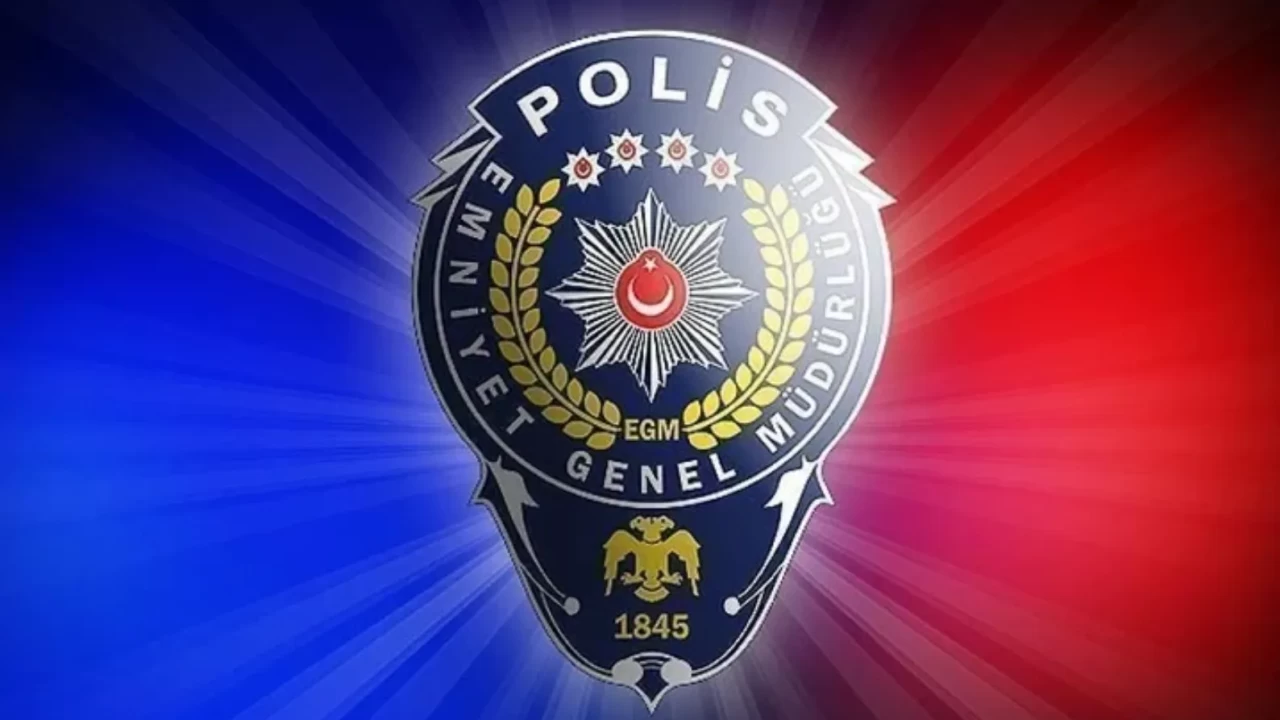 Emniyet Genel Müdürlüğüne atanan Ali Fidan görevi devraldı